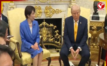 ‘মার খেয়েই শিখেছি, হামলা করতে হয় অতর্কিতেই’, কেন বললেন ট্রাম্প?