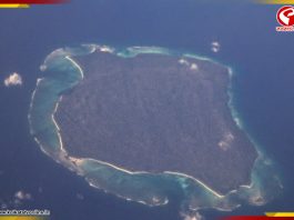 নর্থ সেন্টিনেল দ্বীপ, ভারতীয়রাও যেতে পারে না এই দ্বীপে! কারণ কী?