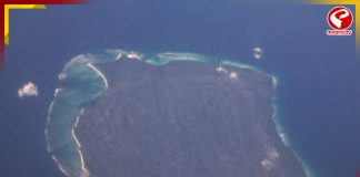 নর্থ সেন্টিনেল দ্বীপ, ভারতীয়রাও যেতে পারে না এই দ্বীপে! কারণ কী?