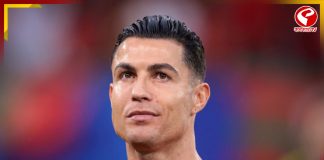 রোনাল্ডোকে ছাড়াই দল ঘোষণা পর্তুগালের! বাদ দেওয়া হল তাঁকে?