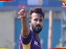 অথৈ জলে KKR কর্তৃপক্ষ, এবার চোটের কারণে IPL থেকে ছিটকে গেলেন আকাশ দীপ!