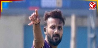 অথৈ জলে KKR কর্তৃপক্ষ, এবার চোটের কারণে IPL থেকে ছিটকে গেলেন আকাশ দীপ!