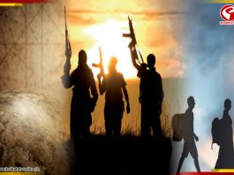 সন্ত্রাসে জর্জরিত দেশের তালিকায় শীর্ষে পাকিস্তান! ভারতের স্থান কোথায়?