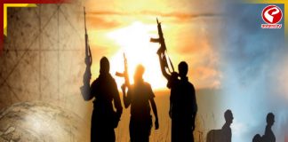 সন্ত্রাসে জর্জরিত দেশের তালিকায় শীর্ষে পাকিস্তান! ভারতের স্থান কোথায়?