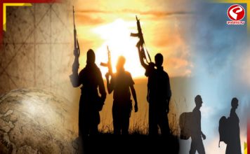 সন্ত্রাসে জর্জরিত দেশের তালিকায় শীর্ষে পাকিস্তান! ভারতের স্থান কোথায়?