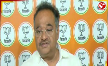 নির্বাচনের আগে অনুপ্রবেশে সহ একাধিক বিষয় নিয়ে ফের সরব হলেন শমীক