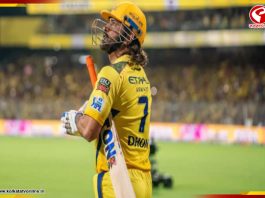 আইপিএলে এটাই হয়তো ধোনির শেষ মরশুম! বললেন প্রাক্তন তারকা