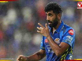 IPL-এ সবচেয়ে বেশি এই ভুল করেছেন বুমরা! কী সেটি?