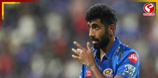 IPL-এ সবচেয়ে বেশি এই ভুল করেছেন বুমরা! কী সেটি?