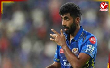 IPL-এ সবচেয়ে বেশি এই ভুল করেছেন বুমরা! কী সেটি?