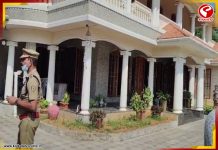 কেরালায় চাঞ্চল্যকর ঘটনা! তদন্তে পুলিশ