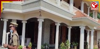 কেরালায় চাঞ্চল্যকর ঘটনা! তদন্তে পুলিশ