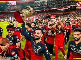 IPL-এর আগে অভিনব উদ্যোগ RCB-র