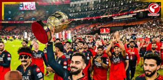 IPL-এর আগে অভিনব উদ্যোগ RCB-র