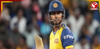 IPL-এর জন্য PSL ছাড়লেন দাসুন শনাকা