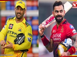 IPL-এ সব থেকে বেশি ছয় কারা মেরেছেন? দেখুন তালিকা