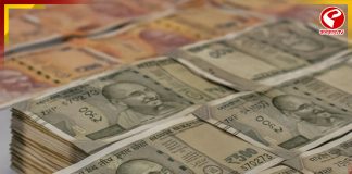 ভোটের মুখে বক্সিরহাটে কড়া নিরাপত্তা, উদ্ধার ৩ লক্ষের বেশি টাকা