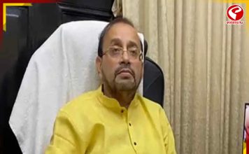 আরজি করের ঘটনায় ক্ষোভ প্রকাশ অতীন ঘোষের