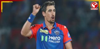 NOC পাননি, দিল্লির হয়ে খেলতে পারবেন না মিচেল স্টার্ক?
