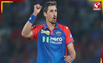 NOC পাননি, দিল্লির হয়ে খেলতে পারবেন না মিচেল স্টার্ক?