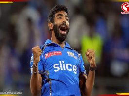 চোট পেয়েছেন জসপ্রীত বুমরা! চিন্তায় মুম্বই ভক্তরা