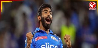 চোট পেয়েছেন জসপ্রীত বুমরা! চিন্তায় মুম্বই ভক্তরা