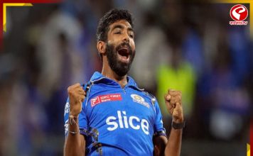 চোট পেয়েছেন জসপ্রীত বুমরা! চিন্তায় মুম্বই ভক্তরা