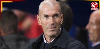 বিশ্বকাপের পরেই ফ্রান্সের কোচ হচ্ছেন জিনেদিন জিদান!