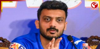 ‘ইমপ্যাক্ট প্লেয়ার’ রুল নিয়ে প্রশ্ন অক্ষরের! পাত্তাই দিল না BCCI