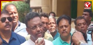 মমতা বন্দ্যোপাধ্যায়ের হয়ে প্রচারে নামলেন মেয়র ফিরহাদ হাকিম