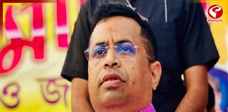 তৃণমূল প্রার্থীকে কড়া ভাষায় আক্রমণ সৌমিত্র খাঁ’র, পাল্টা দিল শাসক দল