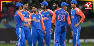 আসন্ন ঘরোয়া মরশুমের সূচি প্রকাশ করল BCCI