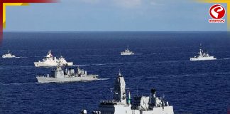 ভারতমুখী জাহাজগুলিকে নিরাপত্তা দিতে নতুন অপারেশন শুরু করল সেনা