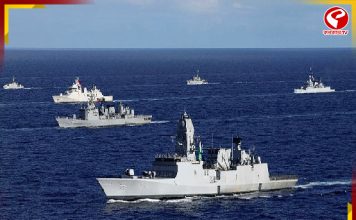 ভারতমুখী জাহাজগুলিকে নিরাপত্তা দিতে নতুন অপারেশন শুরু করল সেনা