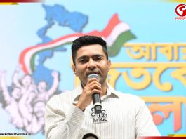 আজ কুলপিতে সভা অভিষেকের, কী বার্তা দেবেন? সেদিকেই তাকিয়ে রাজনৈতিক মহল