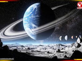 ৪৫টি গ্রহে থাকতে পারে প্রাণের অস্তিত্ব? বড় সাফল্য বিজ্ঞানীদের