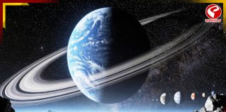 ৪৫টি গ্রহে থাকতে পারে প্রাণের অস্তিত্ব? বড় সাফল্য বিজ্ঞানীদের