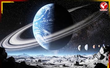 ৪৫টি গ্রহে থাকতে পারে প্রাণের অস্তিত্ব? বড় সাফল্য বিজ্ঞানীদের