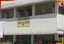 প্রশিক্ষণ নিতে গিয়ে আক্রান্ত ভোটকর্মী! চাঞ্চল্য রানাঘাটে