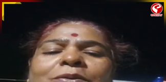 স্ট্রংরুমের ছবি প্রকাশ সমাজমাধ্যমে, বিতর্কে জড়ালেন তৃণমূল নেত্রী