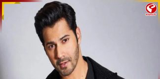 মেয়ের বিরল অসুখ নিয়ে প্রথমবার মুখ খুললেন বরুণ