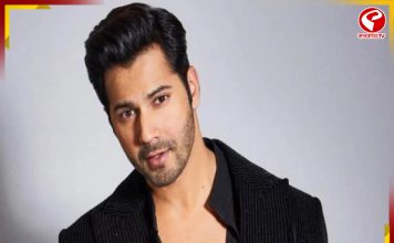 মেয়ের বিরল অসুখ নিয়ে প্রথমবার মুখ খুললেন বরুণ