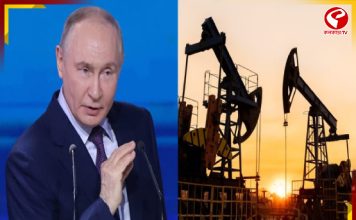 ১ এপ্রিল তেল রফতানি বন্ধ করছে রাশিয়া! ভারতের উপর কতটা প্রভাব পড়বে?