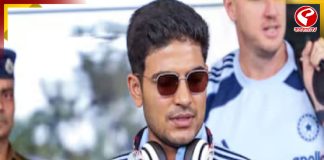 বড় চমক গিলের, বিলাসবহুল অ্যাপার্টমেন্ট কিনলেন শুভমন গিল