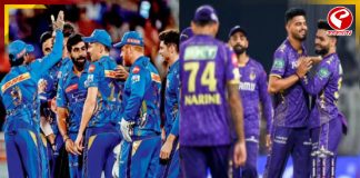 MI-এর বিরুদ্ধে কেমন হতে পারে KKR-এর প্রথম একাদশ?