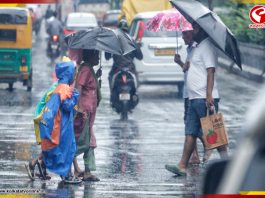 গরমের মাঝেই স্বস্তির ইঙ্গিত, ফের বৃষ্টির সম্ভাবনা রাজ্যে