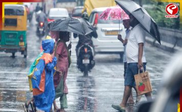 গরমের মাঝেই স্বস্তির ইঙ্গিত, ফের বৃষ্টির সম্ভাবনা রাজ্যে