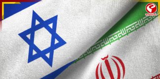 যুদ্ধের কৌশল বদলাচ্ছে ইরান! দাবি রিপোর্টে