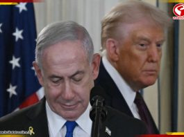 ট্রাম্প-নেতানিয়াহুর মধ্যে দূরত্ব তৈরি হচ্ছে? কারণ কী?
