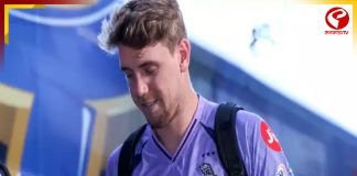 গ্রিনকে নিয়ে চাঞ্চল্যকর মন্তব্য রাহানের, জবাব দিল অস্ট্রেলিয়া ক্রিকেট বোর্ড